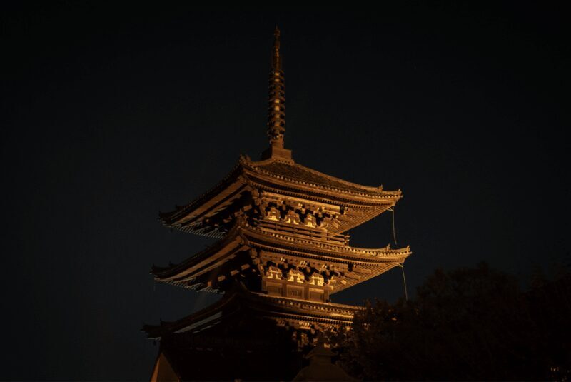 Kyoto: Izakaya Bars Guided Walking Tour - The Sum Up