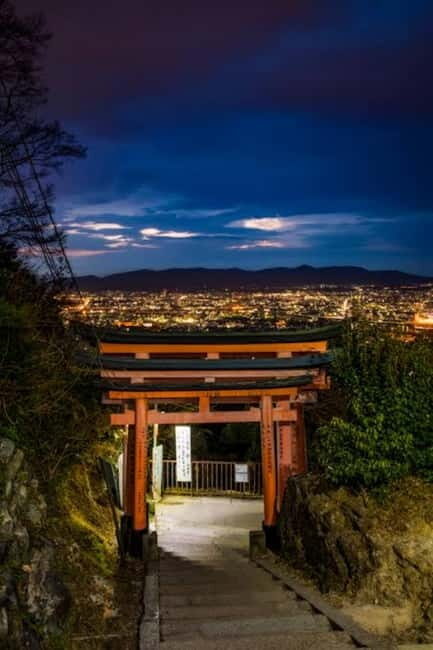 Kyoto japan with Private Tour guide - Who Should Consider This Tour?
