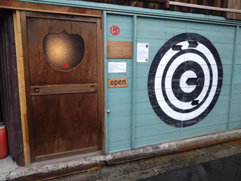 Kyoto: Japanese Archery Workshop with Experienced Instructor - Key Points