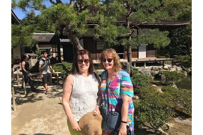 Kyoto Japanese Garden Lover's Private Tour with Government-Licensed Guide - The Value of a Private, Customizable Tour