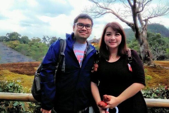 Kyoto Japanese Garden Lover's Private Tour with Government-Licensed Guide - Final Thoughts