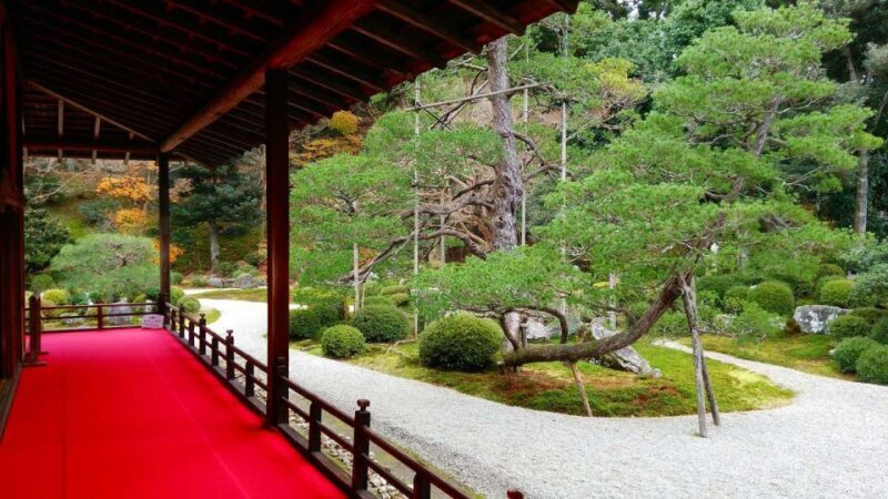 Kyoto: Japanese Gardens Private Customizable Tour - Kyoto: Japanese Gardens Private Customizable Tour