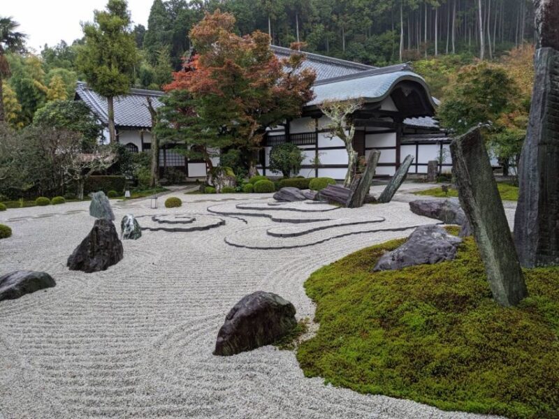 Kyoto: Japanese Gardens Private Customizable Tour - Why Choose This Tour?