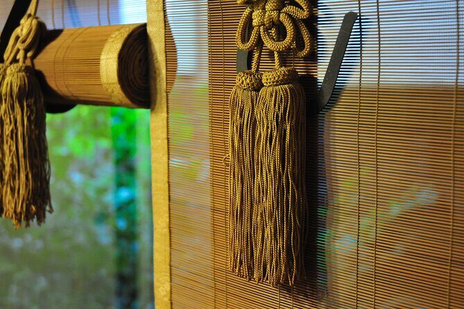 Kyoto Japanese Tea Ceremony Experience in Ankoan - Pricing and Value
