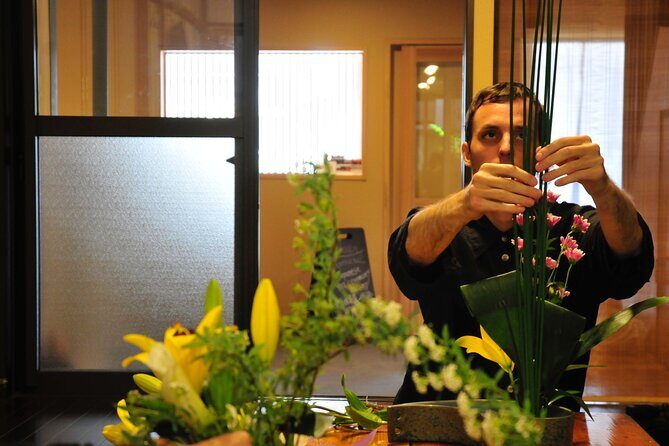 Kyoto Japanese Tea Ceremony Experience in Ankoan - Practical Details