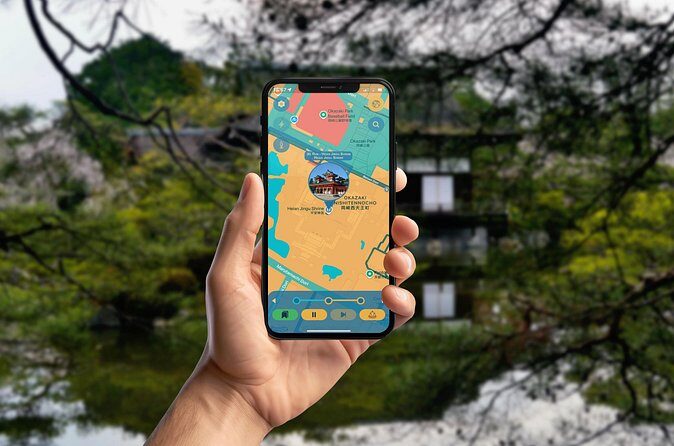Kyoto K Drama GPS App Walking Tour Mobile Game - Final Thoughts: Is It Worth It?