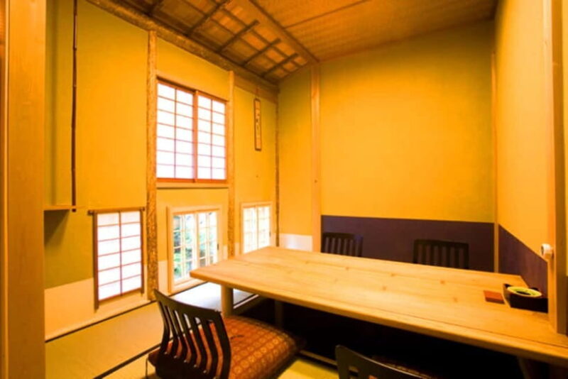 Kyoto: Kaiseki Reservation at Hanasaki Manjiro - An In-Depth Look at Hanasaki Manjiro’s Kaiseki Experience