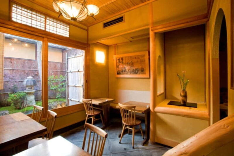 Kyoto: Kaiseki Reservation at Hanasaki Manjiro - The Sum Up: The Right Choice for Authentic Kyoto Dining