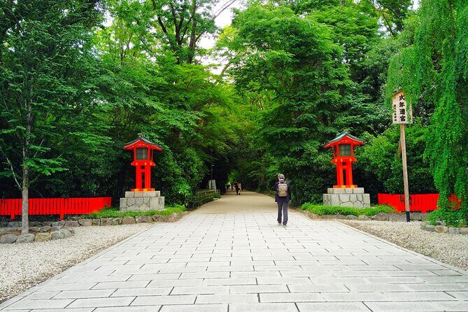 Kyoto: Kamigamo and Shimogamo Shrines Guided Tour 3h - Final Thoughts