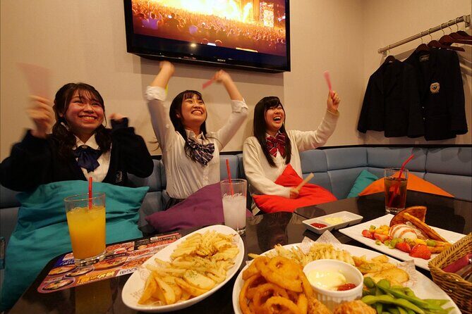 Kyoto Karaoke room for 1 Hour with All You Can Drink - Key Points