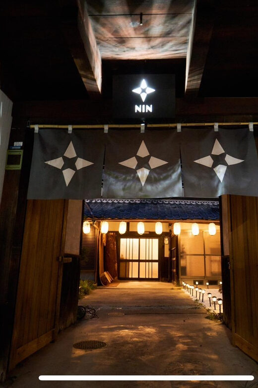 Kyoto: Kendo and Samurai Experience with Uniform and Gear - Key Points