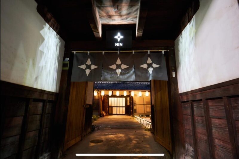 Kyoto: Kendo and Samurai Experience with Uniform and Gear - The Value and Practical Details