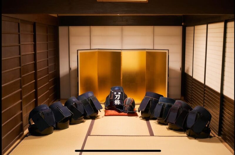 Kyoto: Kendo and Samurai Experience with Uniform and Gear - Insights from Reviewers