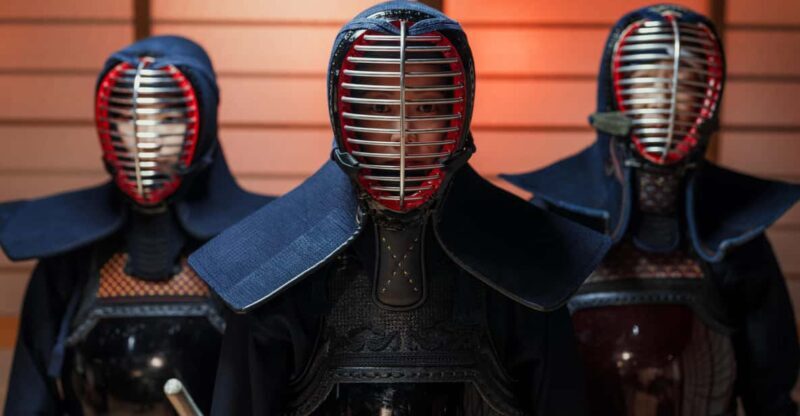 Kyoto: Kendo and Samurai Experience with Uniform and Gear - Final Thoughts