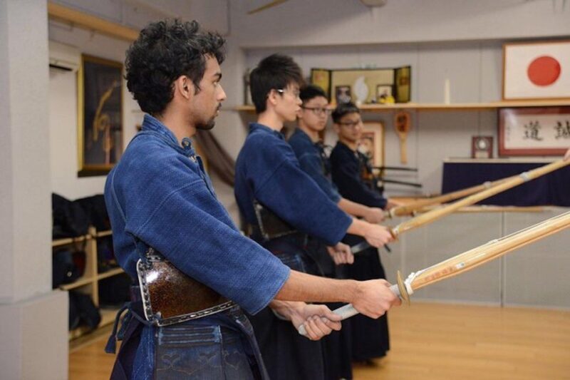 Kyoto: Kendo Samurai Experience Tour - Final Thoughts