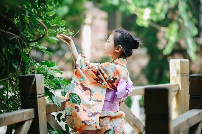 Kyoto Kimono and Yukata Experience - Cost versus value