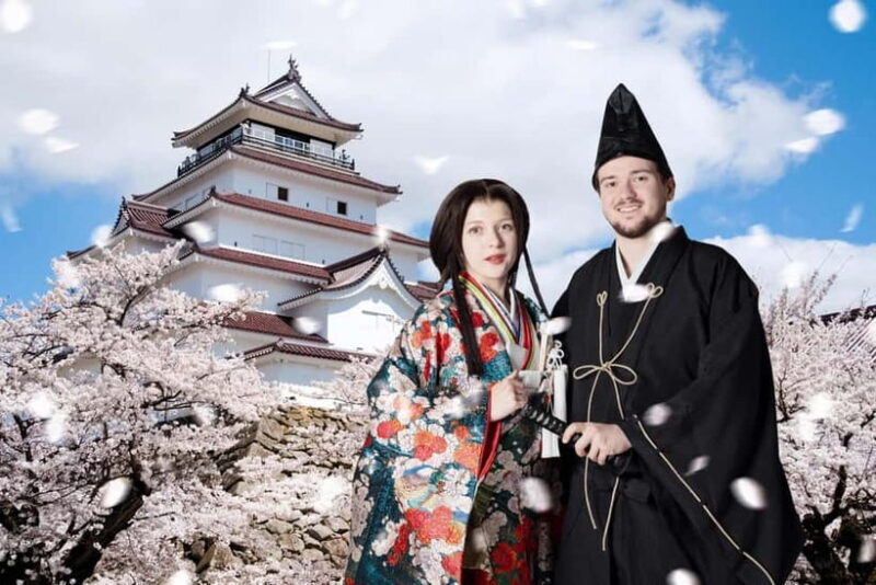 Kyoto Kimono : Meoto Studio Photo Plan - Exploring the Kyoto Kimono: Meoto Studio Photo Plan in Depth