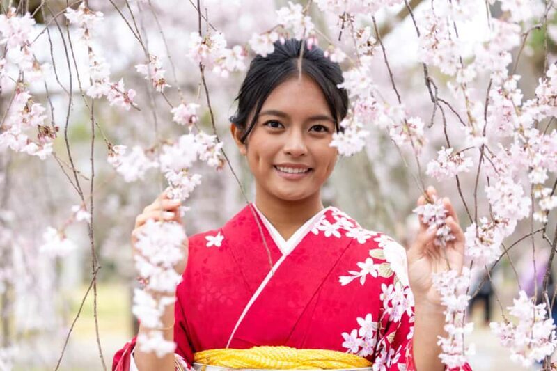 Kyoto Kimono Professional Photoshoot - Final Thoughts: Is It Worth It?