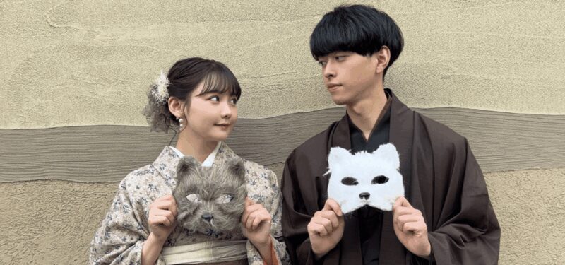 Kyoto: Kimono Rental in Kiyomizudera Provided by RikaWafuku - Final Thoughts