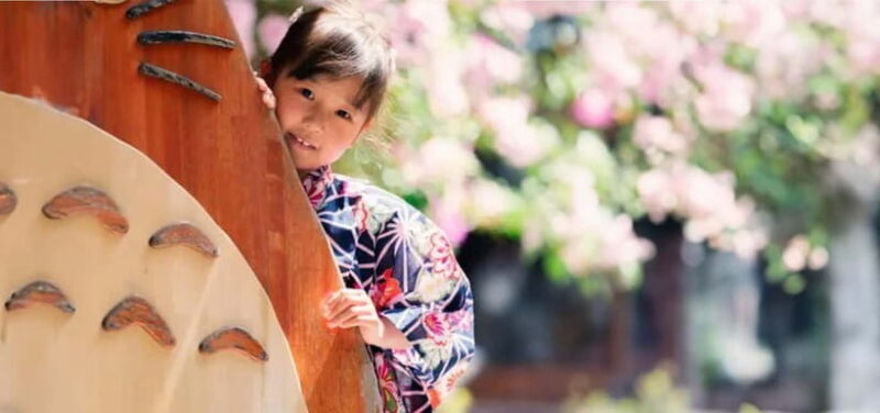 Kyoto Kimono Rental mimosa | Kimono/Yukata Rental Kids Plan - Final Thoughts