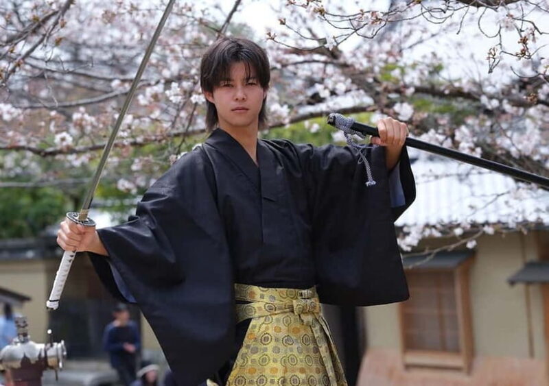 Kyoto Kimono Rental mimosa Samurai PlanFeel the History - FAQ