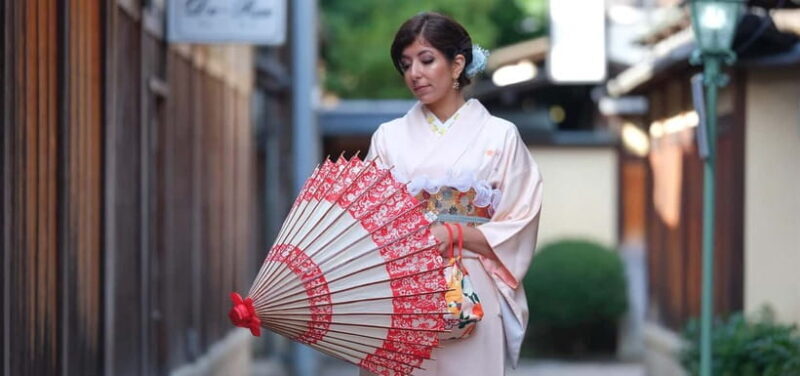 Kyoto Kimono Rental mimosaKimono/Yukata Rental Ladies Plan - Final Thoughts: Who Should Book This Experience?