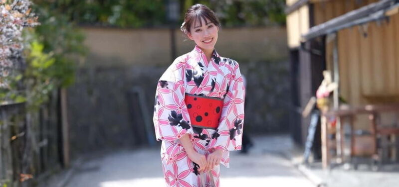Kyoto Kimono Rental mimosaKimono/Yukata Rental Ladies Plan - FAQ