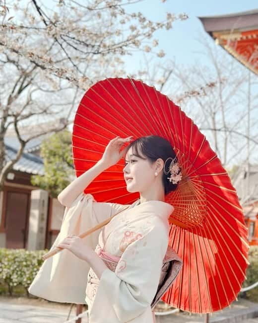 Kyoto: Kimono Rental Traditional Experience at Wargo in Gion - Authenticity and Value