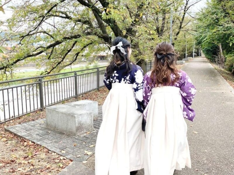 Kyoto: Kimono Rental Traditional Experience at Wargo in Gion - The Sum Up