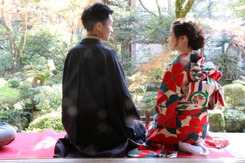 Kyoto: Kimono Rental Traditional Experience at Wargo in Gion - Frequently Asked Questions