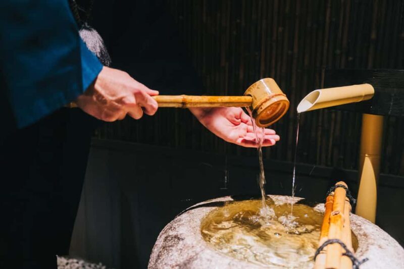 Kyoto: Kimono Tea Ceremony at Orizuruya Gion - FAQ