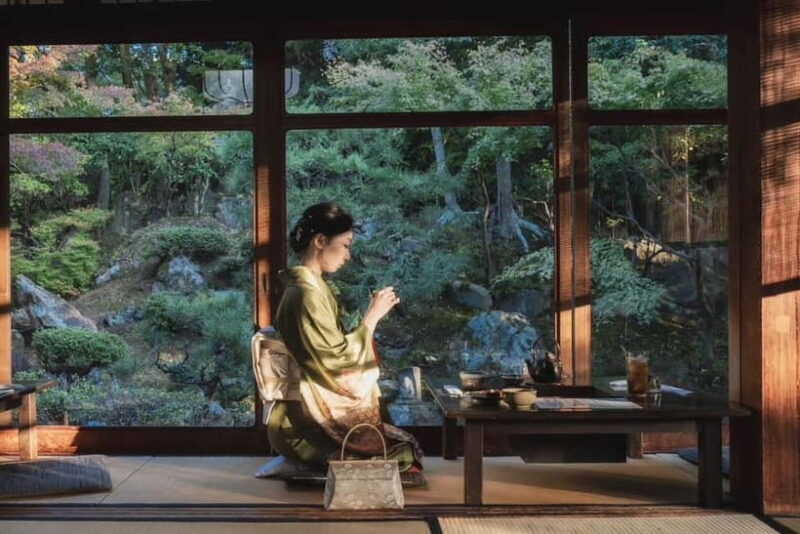 Kyoto: Kimono/Yukata Rental 5 Minute from Kiyomizu-dera - Who Will Love This Experience?