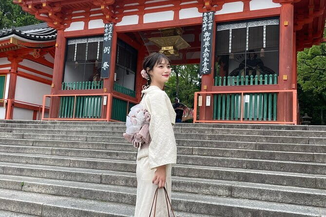 Kyoto Kimono & Yukata Rental to enjoy stylish tradition - Who Is This Tour Best Suited For?