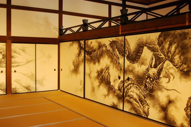 Kyoto: Kinkaku ji Temple Historical Guided Tour - Who Will Love This Tour?
