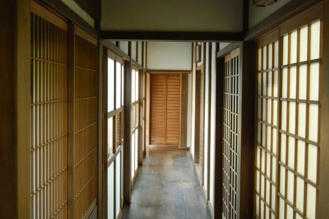 Kyoto: Kinkaku ji Temple Historical Guided Tour - Final Thoughts