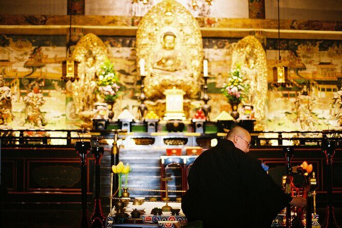 Kyoto: Kinkaku-ji Temple & Serene Garden Guided Tour with Tickets - Who Is This Tour Best Suited For?