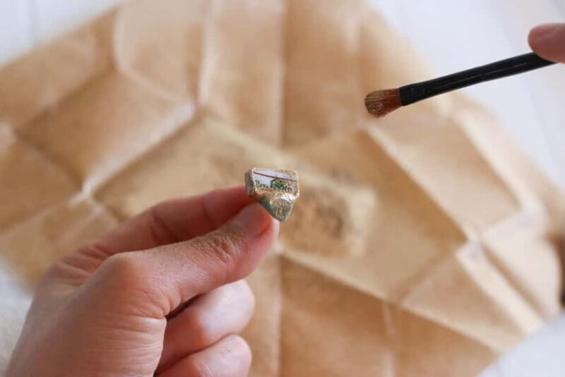 Kyoto: Kintsugi Jewelry Workshop with Natural Stones - What is the Kintsugi Jewelry Workshop?
