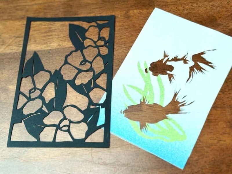 Kyoto: Kirie Paper Cutting Workshop - FAQs