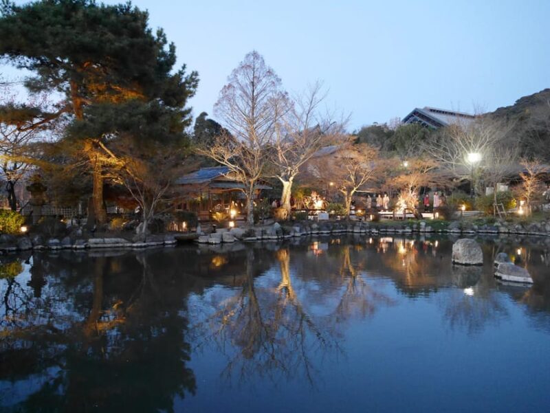 Kyoto: Kiyomizudera, Higashiyama and Yasaka Discovery Tour - An In-Depth Look at the Kyoto Discovery Tour