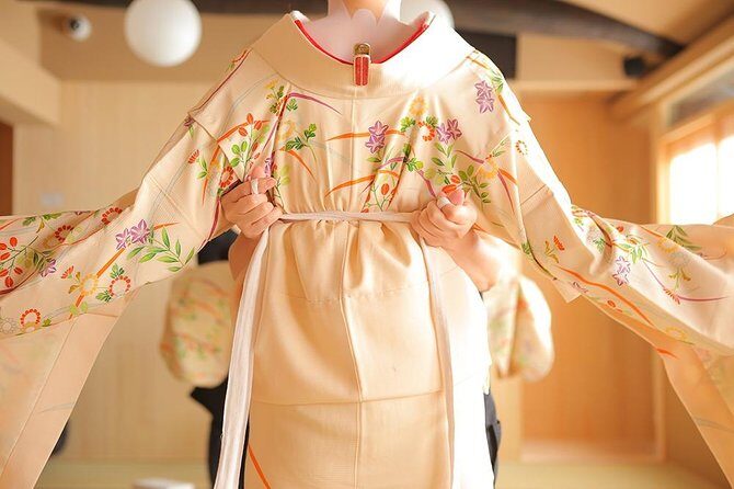 Kyoto Kiyomizudera Temple : Maiko Strolling plan - FAQ