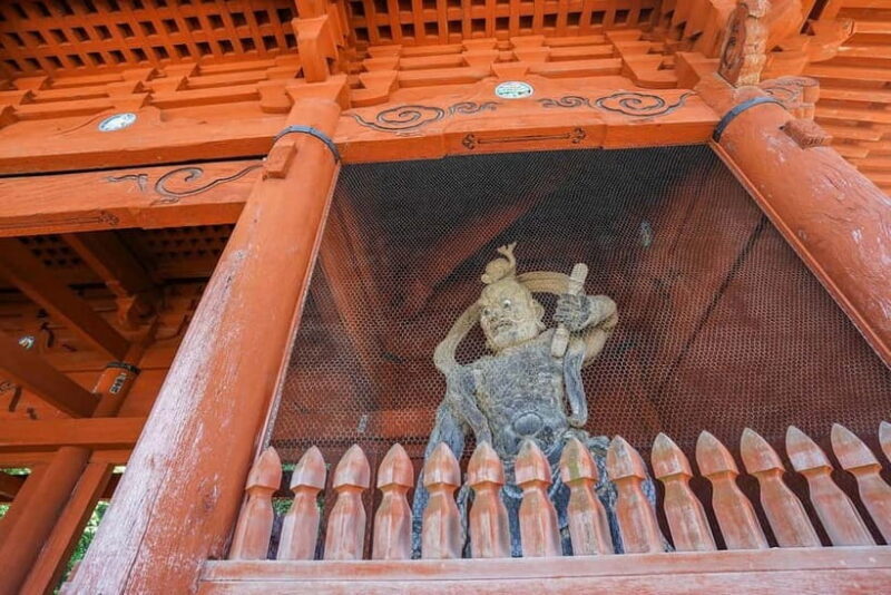 Kyoto: Koyasan Private Day Trip with Guide and Lunch - Final Thoughts
