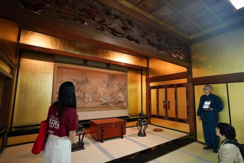 Kyoto: Koyasan Private Day Trip with Guide and Lunch - FAQ