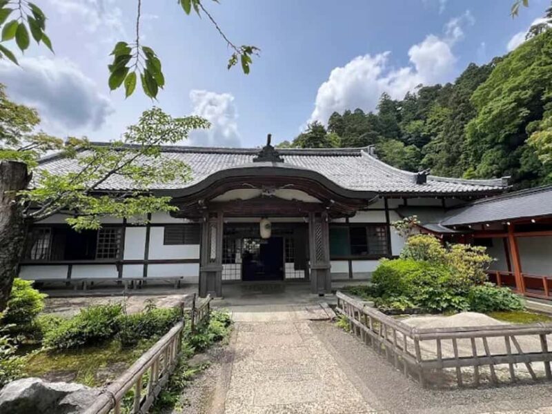 Kyoto: Kurama, Kibune, and Ohara Private Tour for Couples - Who Should Consider This Tour?