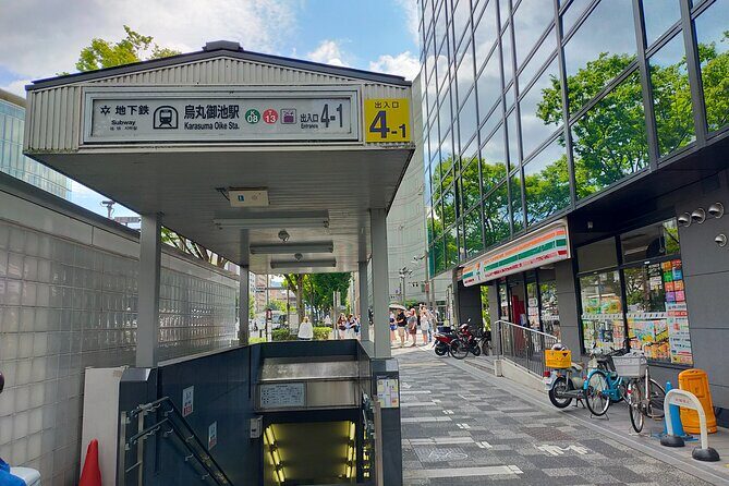 Kyoto Kyo-Yuzen Craft Workshop Day Tour and Sake Brewery Visit - The Sum Up