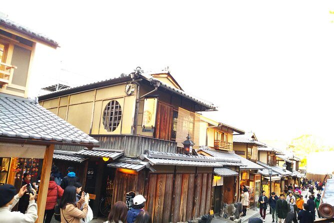 Kyoto Late Bird Walking Tour - The Sum Up: Is it Worth It?