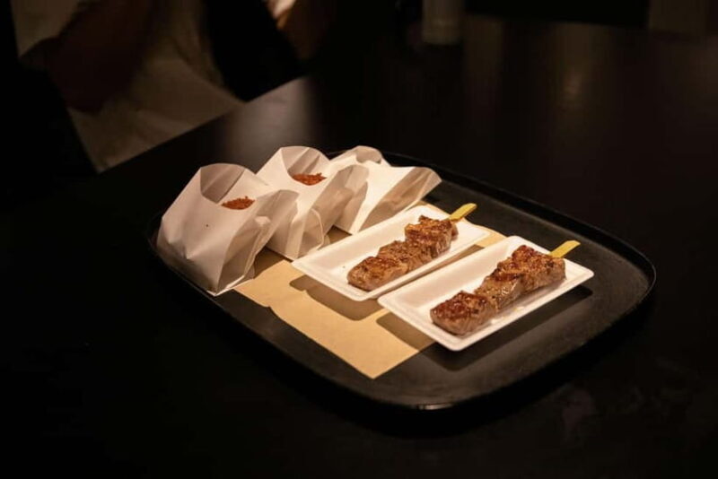 Kyoto: Local Food Tasting Tour at the Nishiki Market - What to Expect at Nishiki Market