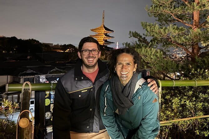 Kyoto Magic Night Walk: Gion & Fushimi Inari (Private Option) - Who Is This Tour Best For?