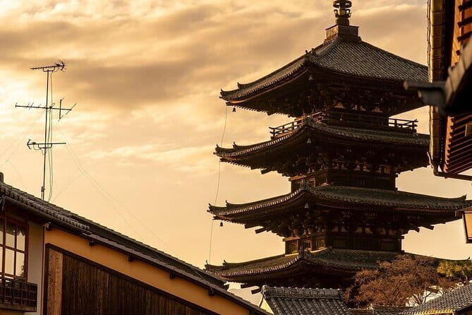 Kyoto Magic Night Walk: Gion & Fushimi Inari (Private Option) - Frequently Asked Questions