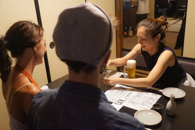 Kyoto: Maiko Dinner in Traditional Restaurant and Tour - Starting Point: Gion Shijo Station