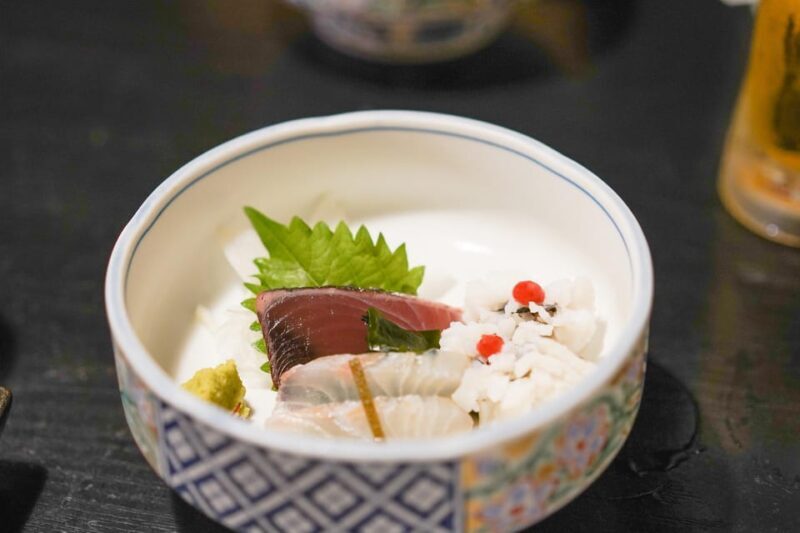 Kyoto: Maiko Dinner in Traditional Restaurant and Tour - Photos & Final Memories